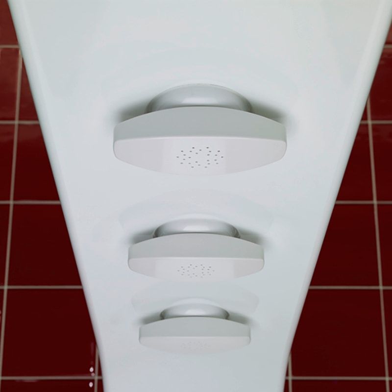 Душ VICHY PRESTIGE